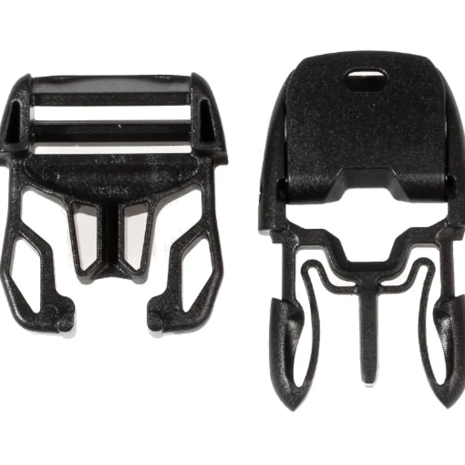 Tassen Accessoires < ORTLIEB Stekker voor Seat-Pack