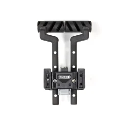 Tassen Accessoires < ORTLIEB Stuurmontageset - Bevestiging - zwart