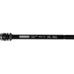 Snelspanners En Steekassen < ORTLIEB Thru Axle M6-Connector Steekas Aansluiting - M12x1.0 - 165/8-180mm