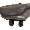 ORTLIEB Toptube-Bag Bovenbuis Tas - 1.5L - dark sand