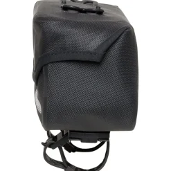 Frametassen|Top Tube Bag < ORTLIEB Toptube-Bag Bovenbuis Tas - 1.5L - zwart mat