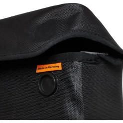Frametassen|Top Tube Bag < ORTLIEB Toptube-Bag Bovenbuis Tas - 1.5L - zwart mat