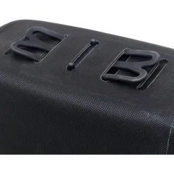 Frametassen|Top Tube Bag < ORTLIEB Toptube-Bag Bovenbuis Tas - 1.5L - zwart mat