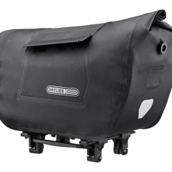 ORTLIEB Trunk-Bag RC - Top-Bagagetas - 12L - zwart