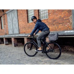ORTLIEB Trunk-Bag RC Urban - Top-Bagagetas - 12L - pepper