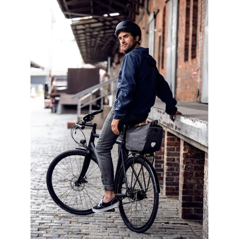 ORTLIEB Trunk-Bag RC Urban - Top-Bagagetas - 12L - pepper