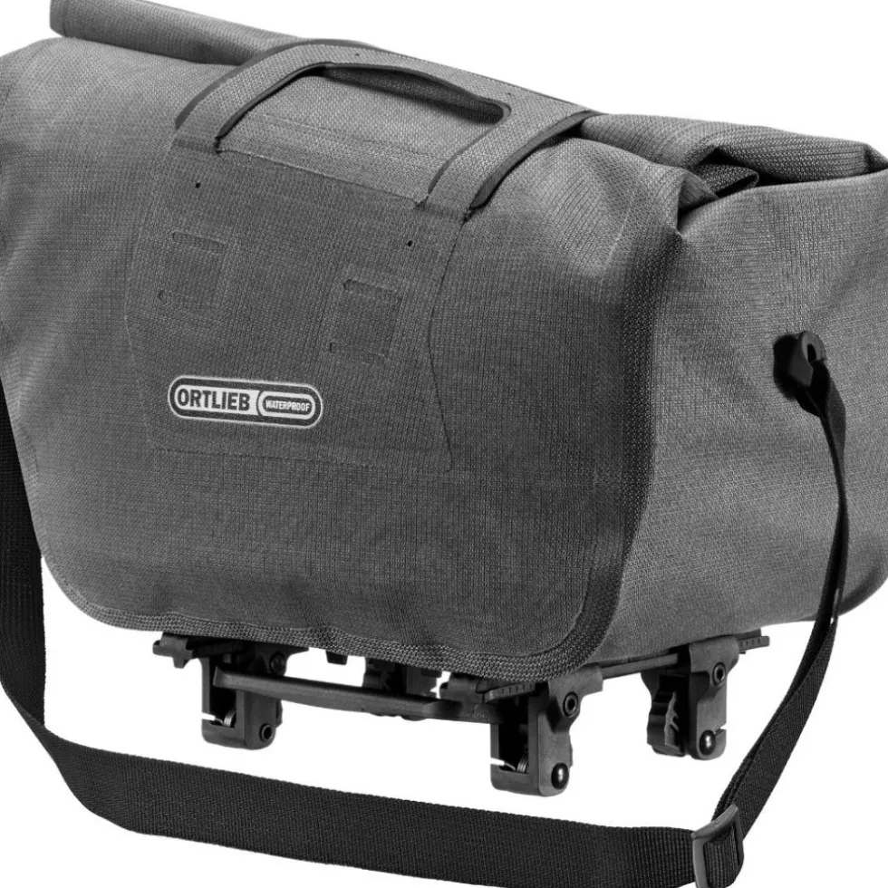ORTLIEB Trunk-Bag RC Urban - Top-Bagagetas - 12L - pepper
