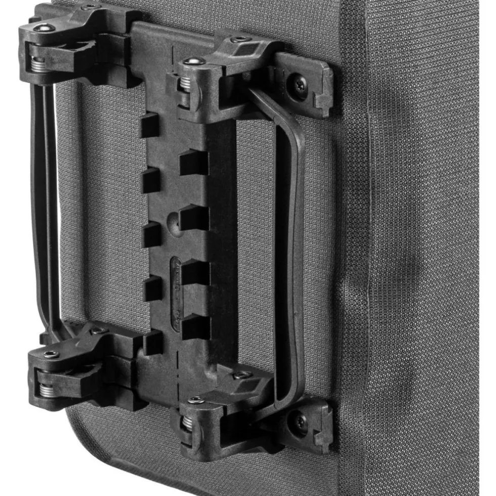 ORTLIEB Trunk-Bag RC Urban - Top-Bagagetas - 12L - pepper