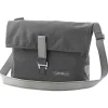 ORTLIEB Twin-City Urban - QL2.1 Schouder- & Fietstas - 9L - pepper