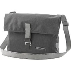 ORTLIEB Twin-City Urban - QL2.1 Schouder- & Fietstas - 9L - pepper