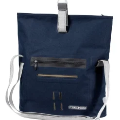 ORTLIEB Twin-City Urban - QL2.1 Schouder- & Fietstas - 9L - pepper