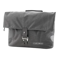 ORTLIEB Twin-City Urban - QL2.1 Schouder- & Fietstas - 9L - pepper