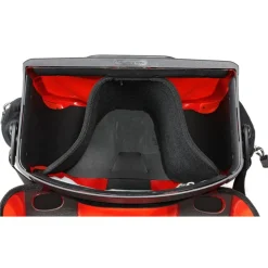 ORTLIEB Ultimate Six - Binnenwand - zwart