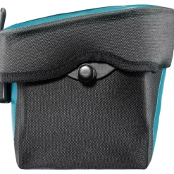 ORTLIEB Ultimate Six Classic - Stuurtas - 5L - zwart-wit