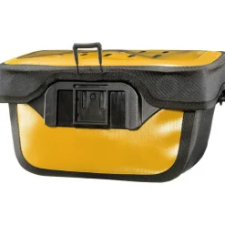 ORTLIEB Ultimate Six Classic - Stuurtas - 5L - sun yellow-black