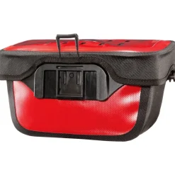 Stuurtassen < ORTLIEB Ultimate Six Classic - Stuurtas - 5L - red-black
