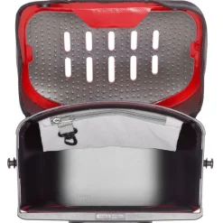 Stuurtassen < ORTLIEB Ultimate Six Classic - Stuurtas - 5L - red-black