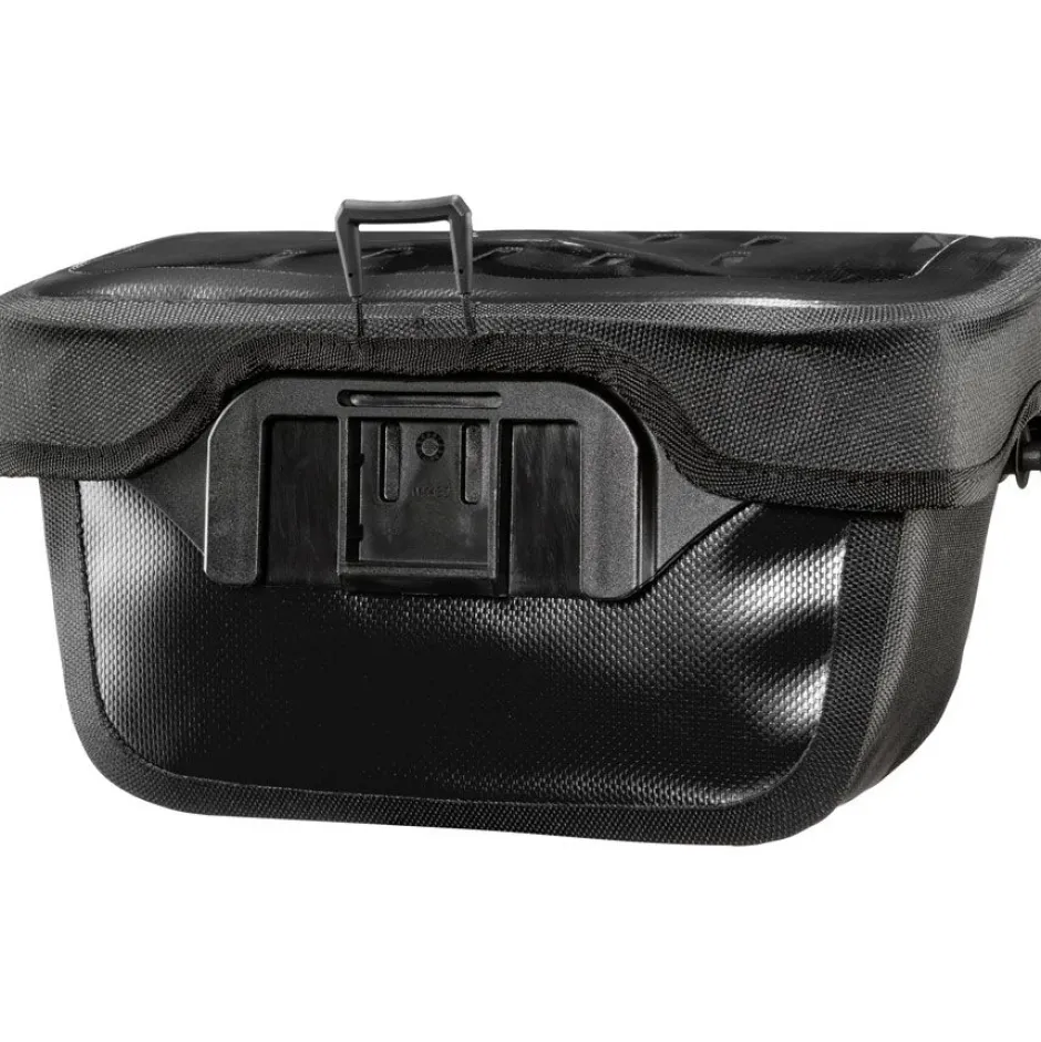 Stuurtassen < ORTLIEB Ultimate Six Classic - Stuurtas - 5L - zwart