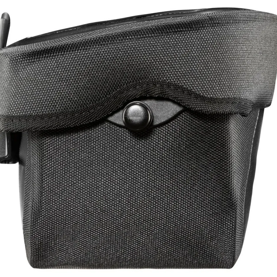 Stuurtassen < ORTLIEB Ultimate Six Classic - Stuurtas - 5L - zwart
