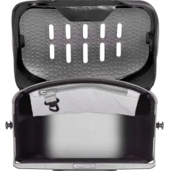 Stuurtassen < ORTLIEB Ultimate Six Classic - Stuurtas - 5L - zwart