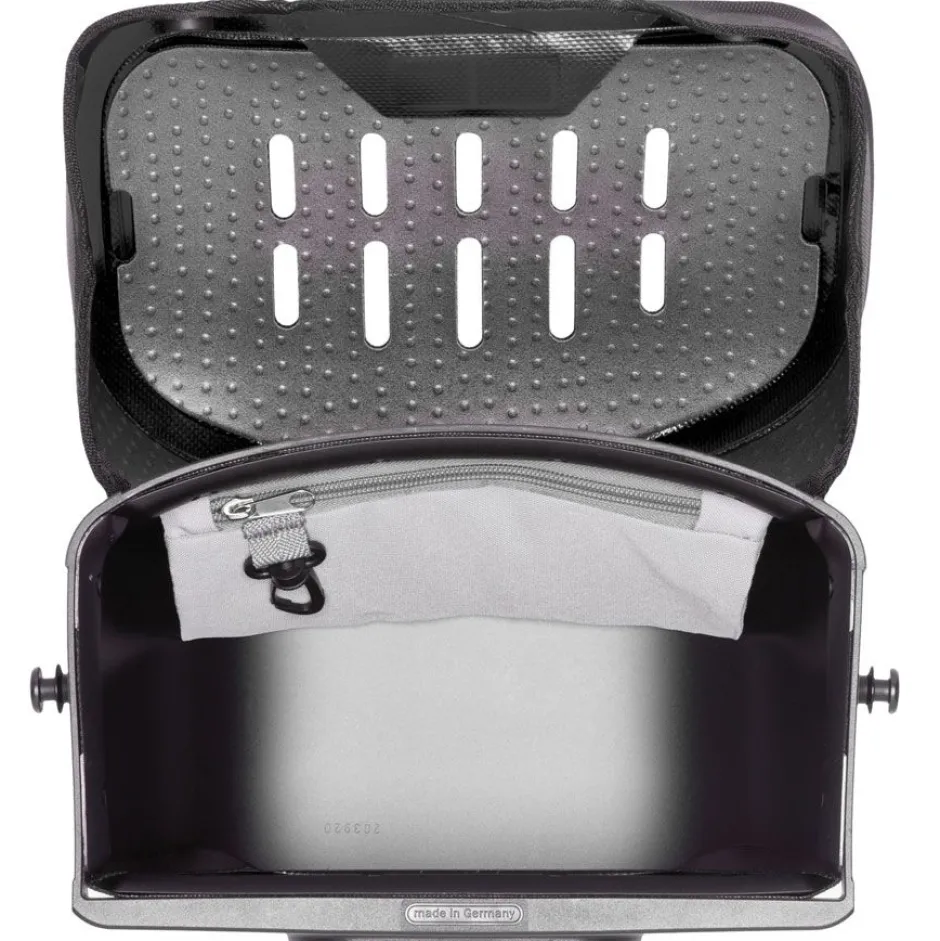 Stuurtassen < ORTLIEB Ultimate Six Classic - Stuurtas - 5L - zwart