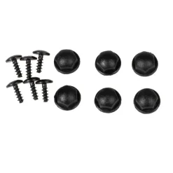 Tassen Accessoires < ORTLIEB Universal Schroevenset
