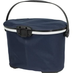 ORTLIEB Up-Town Urban - Stuurmand - 17.5L - pepper