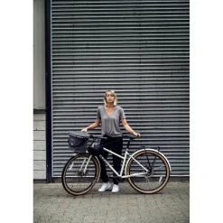 Stuurmanden < ORTLIEB Up-Town Urban - Stuurmand - 17.5L - ash rose