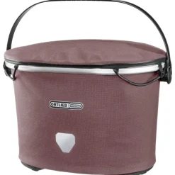 Stuurmanden < ORTLIEB Up-Town Urban - Stuurmand - 17.5L - ash rose