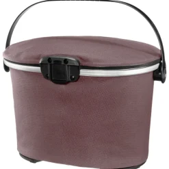 Stuurmanden < ORTLIEB Up-Town Urban - Stuurmand - 17.5L - ash rose