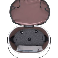Stuurmanden < ORTLIEB Up-Town Urban - Stuurmand - 17.5L - ash rose