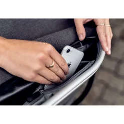 Stuurmanden < ORTLIEB Up-Town Urban - Stuurmand - 17.5L - ash rose
