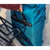 ORTLIEB Vario Lite QL2.1 Fietstas | Rugzak - 22 L - petrol