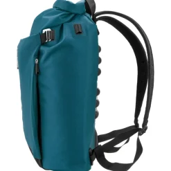 ORTLIEB Vario Lite QL2.1 Fietstas | Rugzak - 22 L - petrol