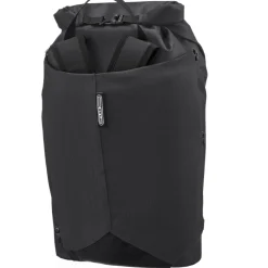 ORTLIEB Vario Lite QL2.1 Fietstas | Rugzak - 22 L - zwart