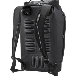 ORTLIEB Vario Lite QL2.1 Fietstas | Rugzak - 22 L - zwart