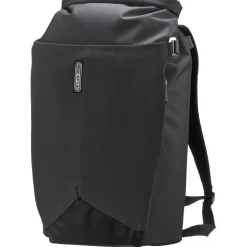 ORTLIEB Vario Lite QL2.1 Fietstas | Rugzak - 22 L - zwart