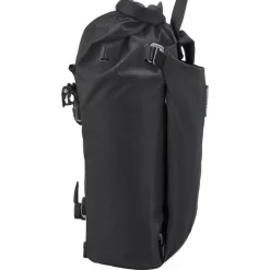 ORTLIEB Vario Lite QL2.1 Fietstas | Rugzak - 22 L - zwart