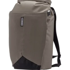 ORTLIEB Vario Lite QL2.1 Fietstas | Rugzak - 22 L - darksand
