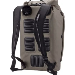 ORTLIEB Vario Lite QL2.1 Fietstas | Rugzak - 22 L - darksand