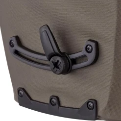 ORTLIEB Vario Lite QL2.1 Fietstas | Rugzak - 22 L - darksand