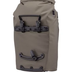 ORTLIEB Vario Lite QL2.1 Fietstas | Rugzak - 22 L - darksand
