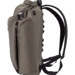 ORTLIEB Vario Lite QL2.1 Fietstas | Rugzak - 22 L - darksand