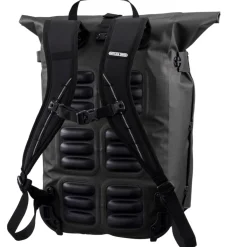 Bagagedragertassen < ORTLIEB Vario PS QL3.1 Fietstas | Rugzak - 26L - zwart