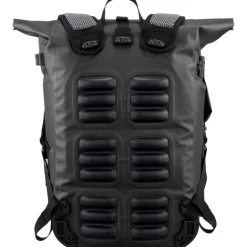 Bagagedragertassen < ORTLIEB Vario PS QL3.1 Fietstas | Rugzak - 26L - zwart