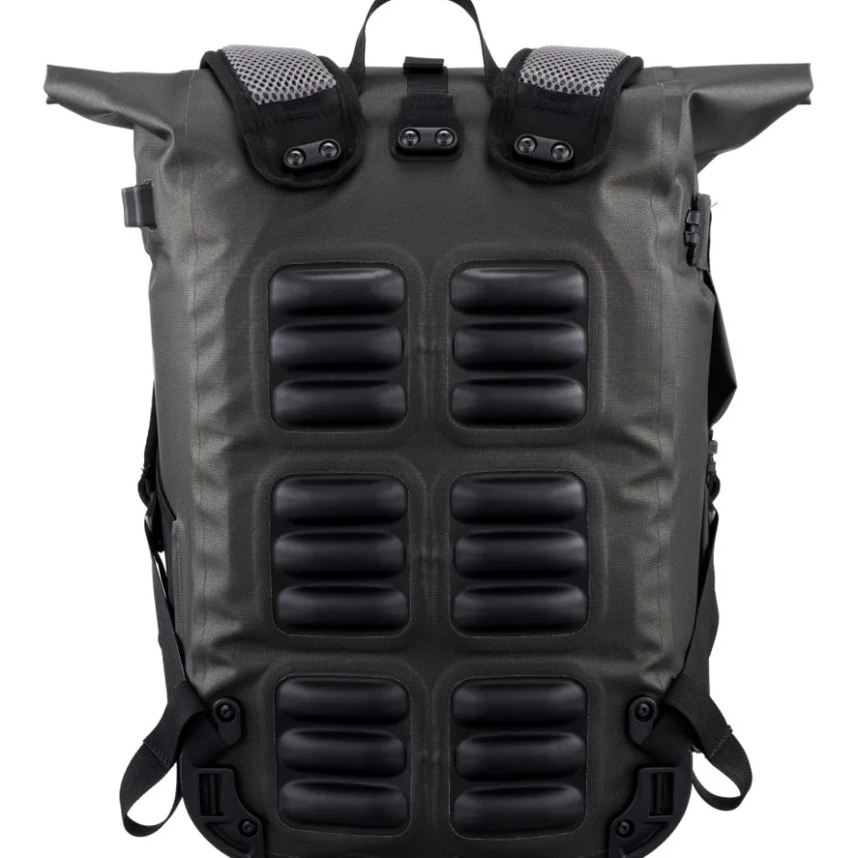 Bagagedragertassen < ORTLIEB Vario PS QL3.1 Fietstas | Rugzak - 26L - zwart