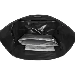 Bagagedragertassen < ORTLIEB Vario PS QL3.1 Fietstas | Rugzak - 26L - zwart