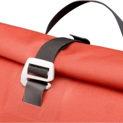 ORTLIEB Vario PS QL2.1 Fietstas / Rugzak - 20L - rooibos