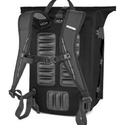 ORTLIEB Vario PS QL2.1 Fietstas / Rugzak - 20L - zwart