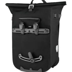 ORTLIEB Vario PS QL2.1 Fietstas / Rugzak - 20L - zwart